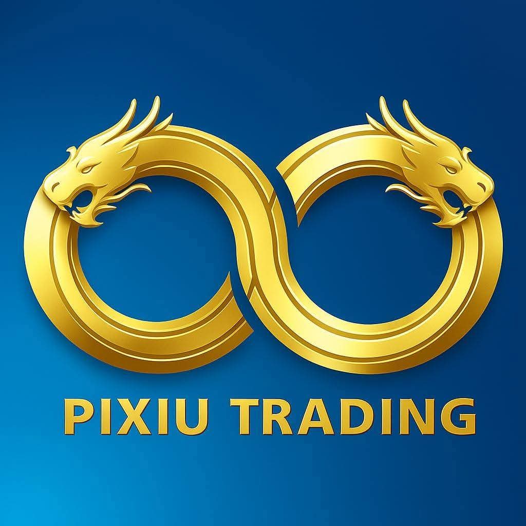 Pixiu Trading Delivery